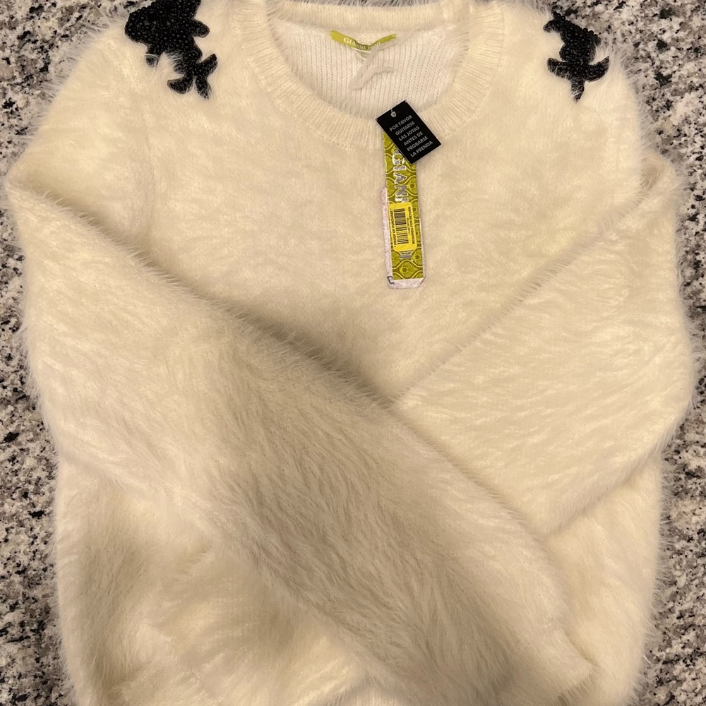 Womens Gianni Bini sweater